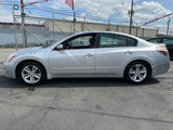 Used 2012 Nissan Altima 3.5 SR w/ Sport Pkg image 3