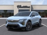 New 2025 Cadillac Optiq Sport 1 image 6