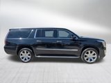 Used 2017 Cadillac Escalade ESV Luxury image 6