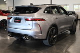 Used 2023 Jaguar F-PACE SVR image 6