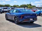New 2025 Kia K4 EX image 3