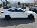 Used 2021 MAZDA MAZDA3 AWD 2.5 Turbo Sedan image 4