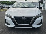 Used 2022 Nissan Sentra SV image 2