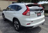 Used 2016 Honda CR-V Touring image 3