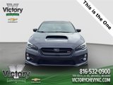 Used 2015 Subaru WRX STI Limited image 2