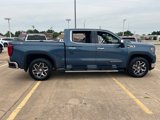 Used 2024 GMC Sierra 1500 SLT w/ SLT Premium Plus Package image 4