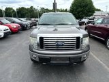 Used 2011 Ford F150 XLT image 3
