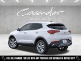 New 2025 Buick Encore GX Preferred w/ Advanced Technology Package image 3