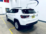 Used 2024 Jeep Compass Latitude image 5