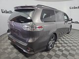 Used 2012 Toyota Sienna SE image 6