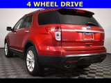 Used 2015 Ford Explorer XLT w/ Equipment Group 202A image 5