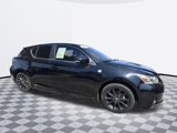 Used 2013 Lexus CT 200h w/ F Sport Pkg w/Nuluxe Trim image 3