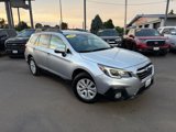 Used 2018 Subaru Outback 2.5i Premium image 3