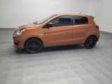 Used 2020 Mitsubishi Mirage LE image 2