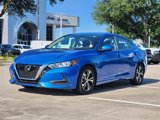 Used 2023 Nissan Sentra SV image 3