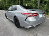 Used 2020 Toyota Camry SE image 3