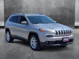 Used 2015 Jeep Cherokee Latitude image 3