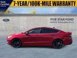 Used 2020 Ford Fusion SE w/ Equipment Group 151A image 6