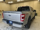 Used 2022 Ford F150 Lariat w/ Equipment Group 502A High image 4