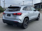New 2025 Mercedes-Benz GLA 250 image 4