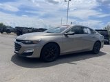 Used 2022 Chevrolet Malibu LT image 3
