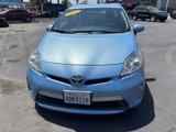 Used 2014 Toyota Prius Prime Plug-In Hybrid image 3
