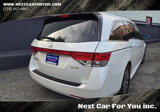 Used 2016 Honda Odyssey Touring Elite image 4
