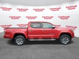 Used 2016 Toyota Tacoma Limited image 2
