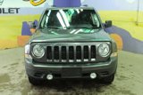Used 2015 Jeep Patriot 4WD image 3
