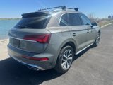 Used 2023 Audi Q5 2.0T Premium Plus image 3
