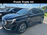 Used 2018 GMC Terrain SLT w/ Preferred Package image 2