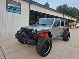 Used 2019 Jeep Wrangler Unlimited Sport S image 2