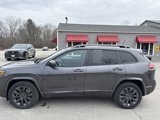 Used 2020 Jeep Cherokee High Altitude image 2