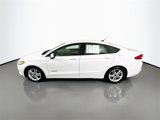 Used 2018 Ford Fusion S image 4