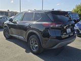 Certified 2023 Nissan Rogue S image 4