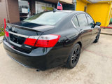 Used 2014 Honda Accord Hybrid Sedan image 5