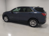 Used 2018 Chevrolet Equinox LT image 3