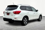 Used 2017 Nissan Pathfinder SV w/ SV Tech Package image 2