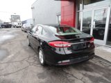 Used 2018 Ford Fusion SE image 3