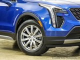 Certified 2023 Cadillac XT4 Premium Luxury w/ Cold Weather Package image 3