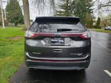 Used 2016 Ford Edge Titanium w/ Technology Package image 5