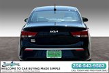 Used 2022 Kia Rio S image 4