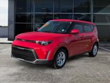 Certified 2023 Kia Soul LX w/ LX Technology Package image 3