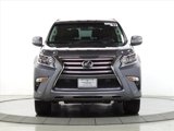 Used 2017 Lexus GX 460 Premium w/ Premium Package image 2