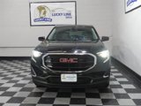 Used 2018 GMC Terrain SLE image 2