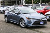 Used 2021 Toyota Corolla LE image 2