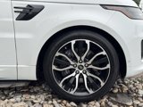 Used 2019 Land Rover Range Rover Sport HSE Dynamic image 5