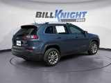 Used 2020 Jeep Cherokee Latitude Plus w/ Cold Weather Group image 3