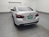 Used 2018 Nissan Altima 2.5 SV image 6