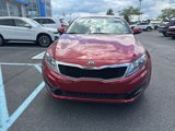 Used 2013 Kia Optima LX w/ Convenience Plus Pkg image 2
